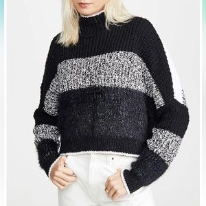 NWOT Free people sweater
